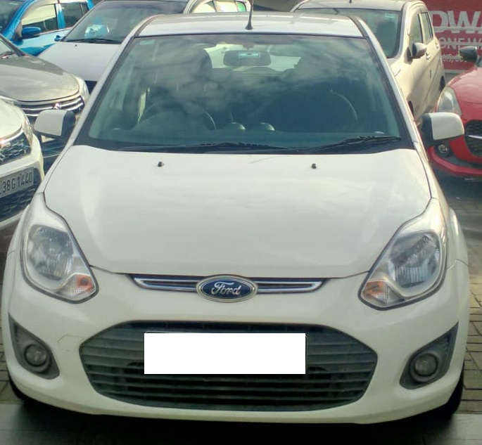 FORD FIGO in Ernakulam